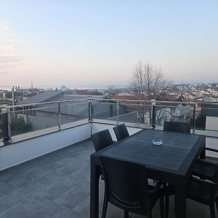 Modern Apartment In Very Quiet Location In Darica, Istanbul Extérieur photo