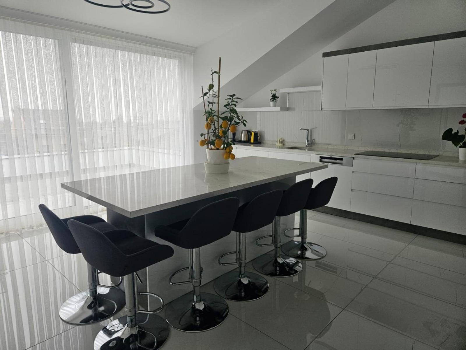 Modern Apartment In Very Quiet Location In Darica, Istanbul Extérieur photo