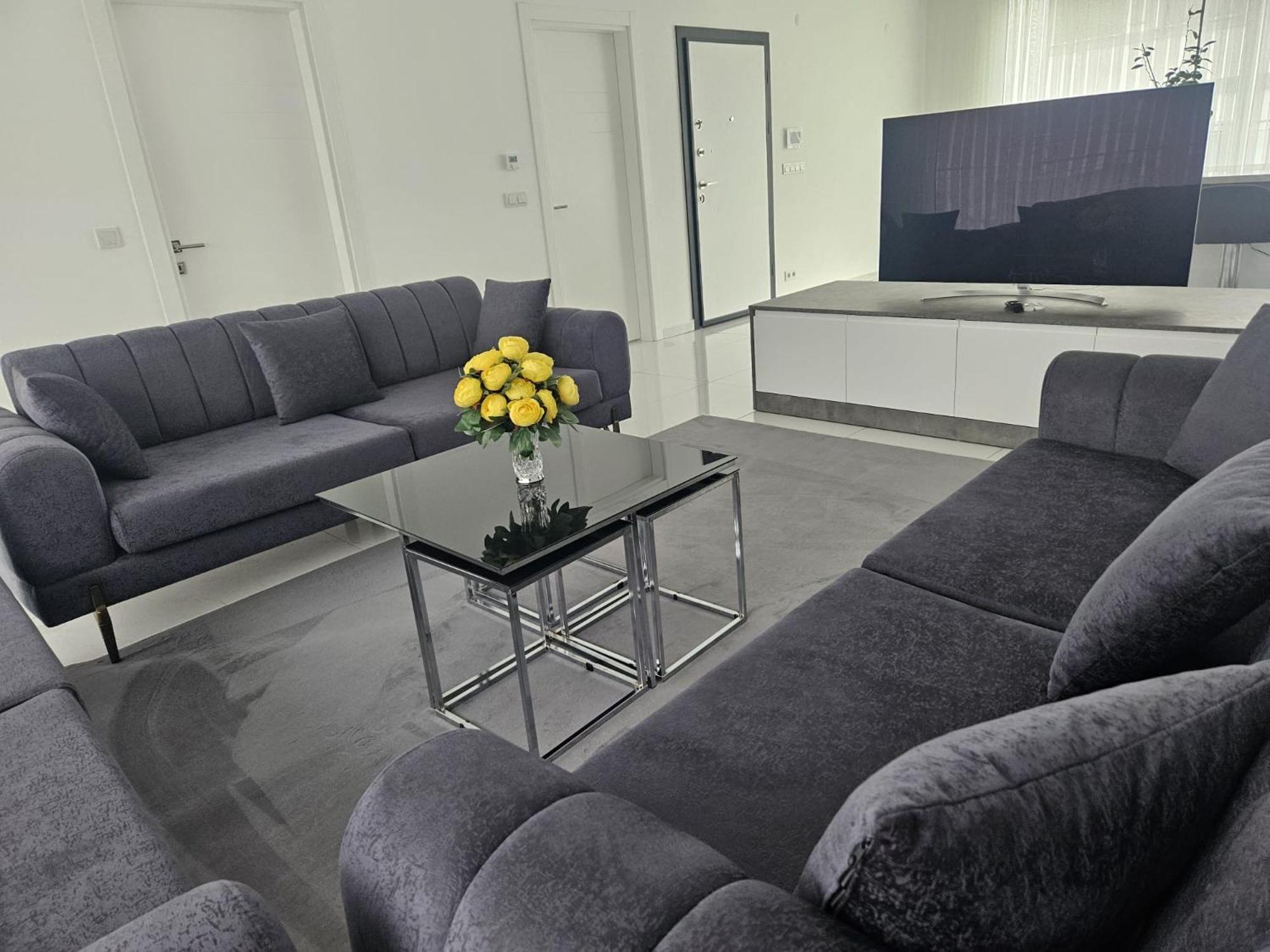Modern Apartment In Very Quiet Location In Darica, Istanbul Extérieur photo