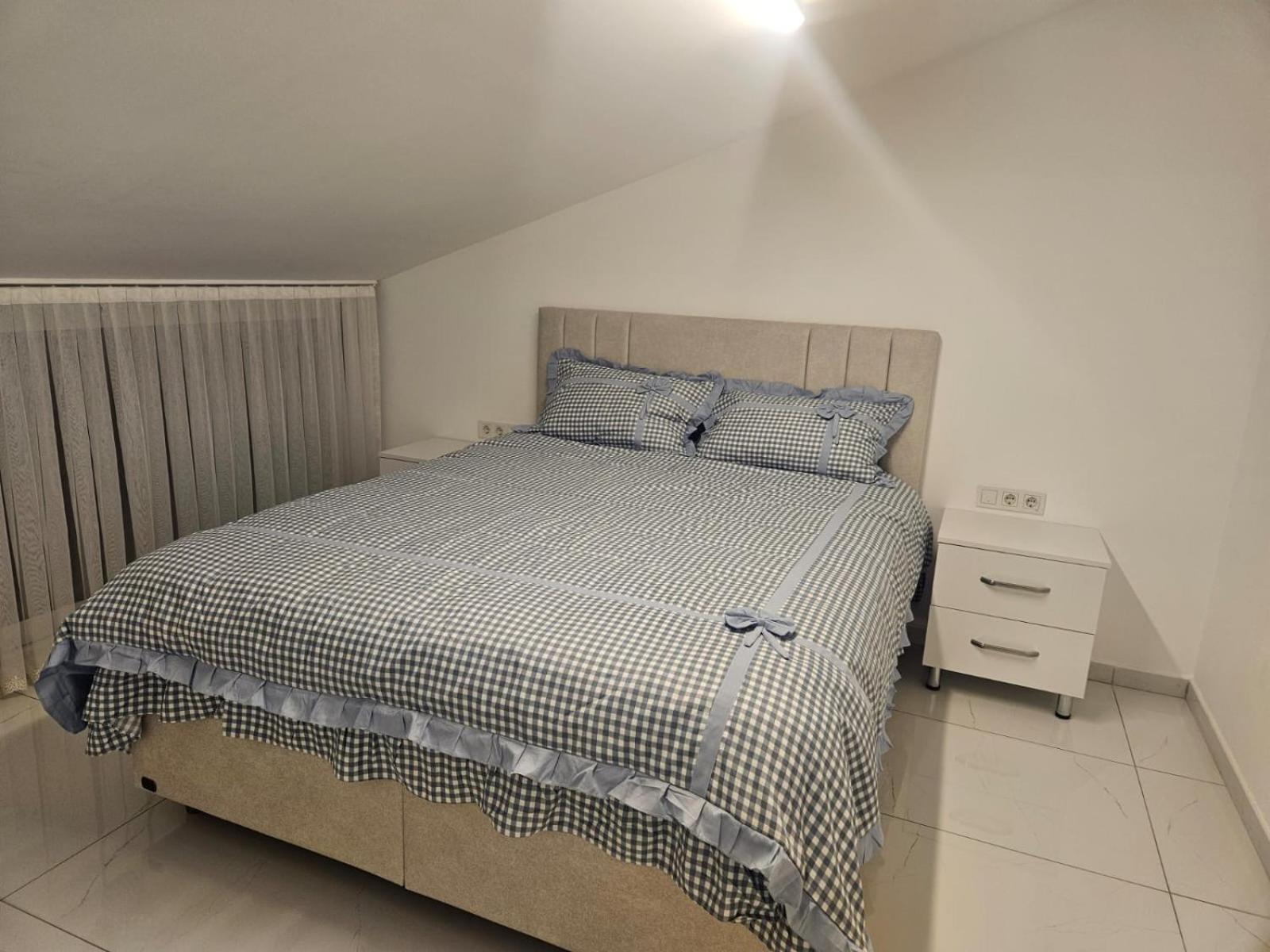 Modern Apartment In Very Quiet Location In Darica, Istanbul Extérieur photo