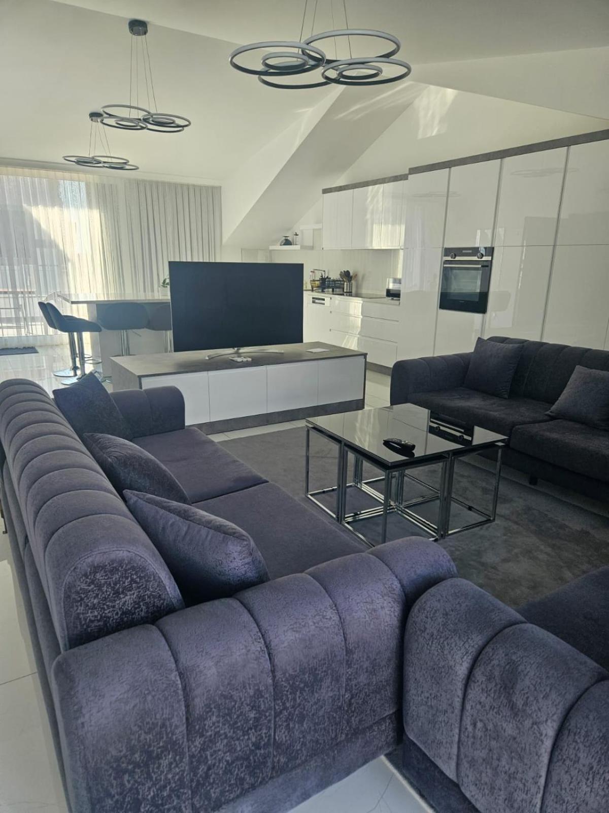 Modern Apartment In Very Quiet Location In Darica, Istanbul Extérieur photo