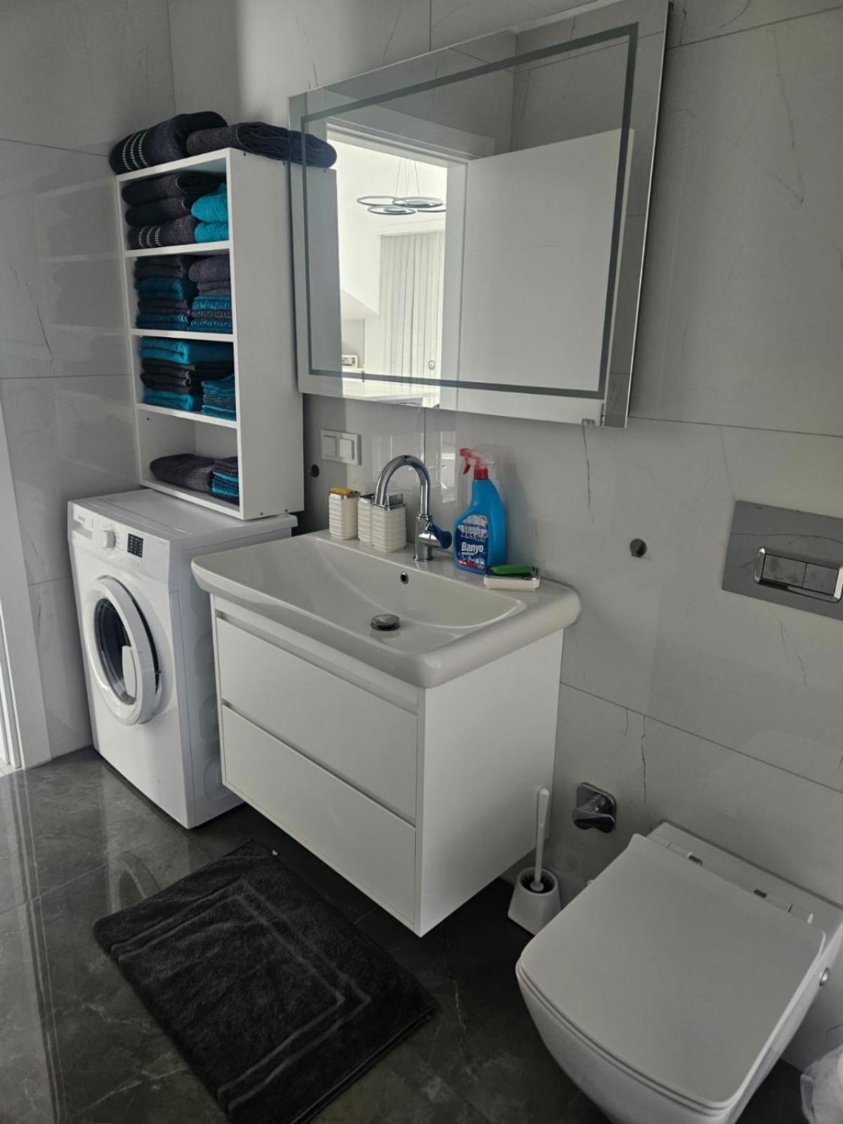 Modern Apartment In Very Quiet Location In Darica, Istanbul Extérieur photo